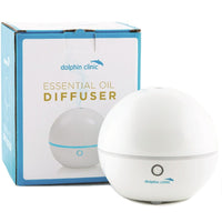 Essential Oil Diffuser - Health 2000