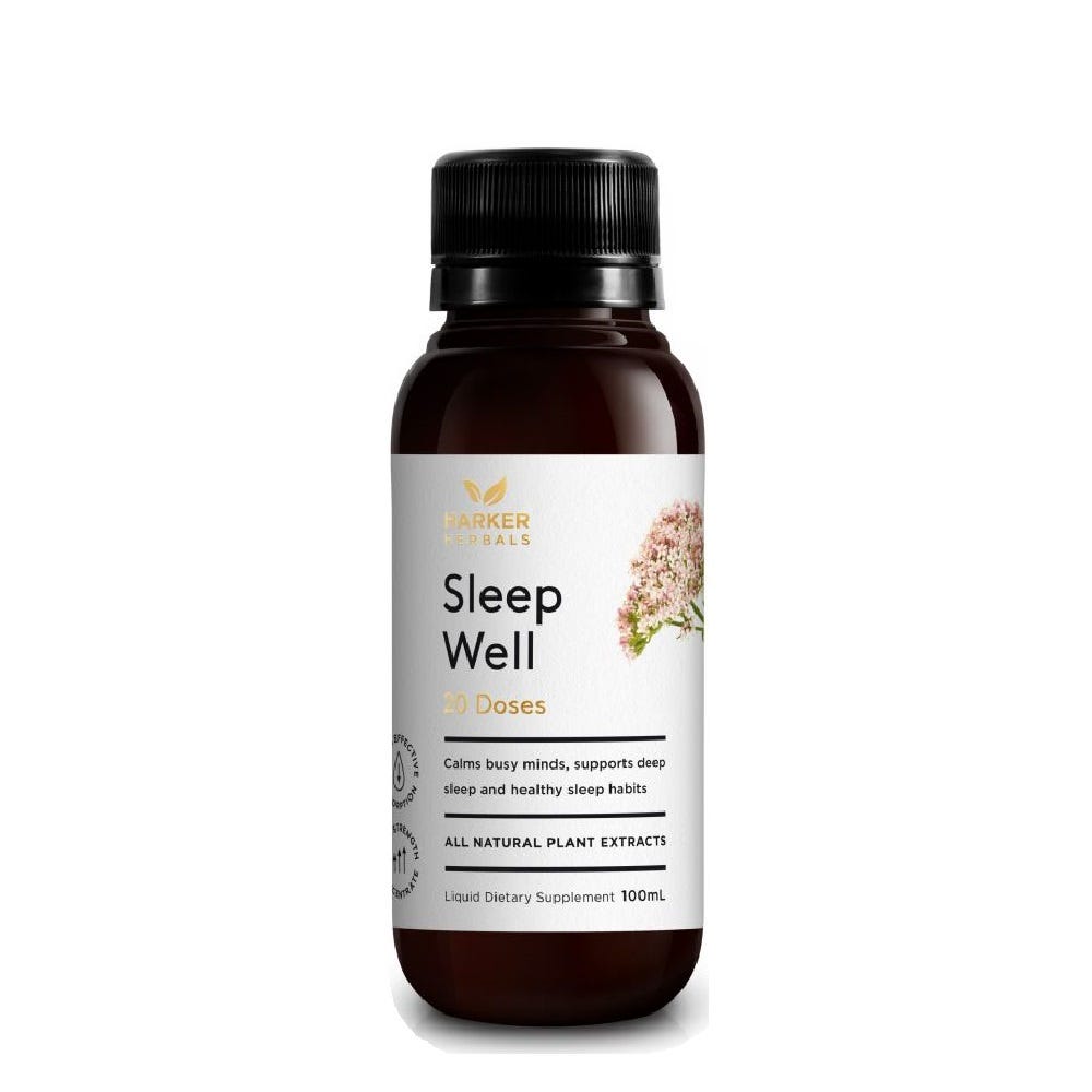 Sleep Well