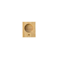 1 Tray - Bamboo - Health 2000
