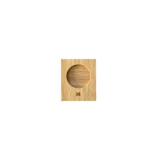 1 Tray - Bamboo