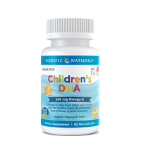 Children’s DHA - Strawberry - Health 2000