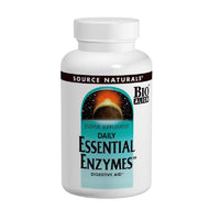 Essential Enzymes - Health 2000