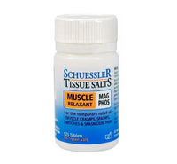 Mag Phos - Muscle Relaxant - Health 2000