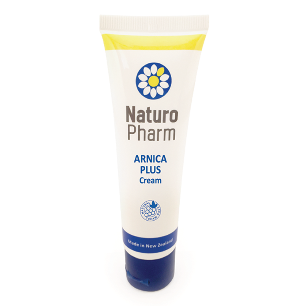 Arnica Plus Cream - Health 2000