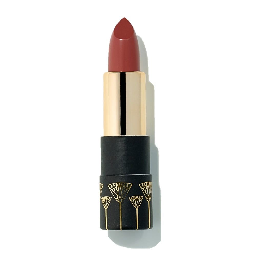 Bio Lipstick - Inanna Honey