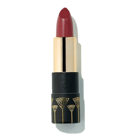 Bio Lipstick - Cleo Plum