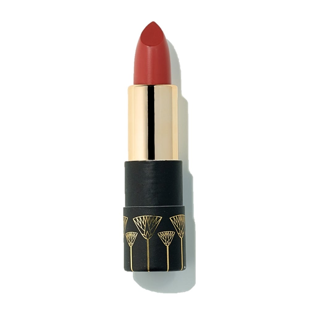 Bio Lipstick - Freya Rose