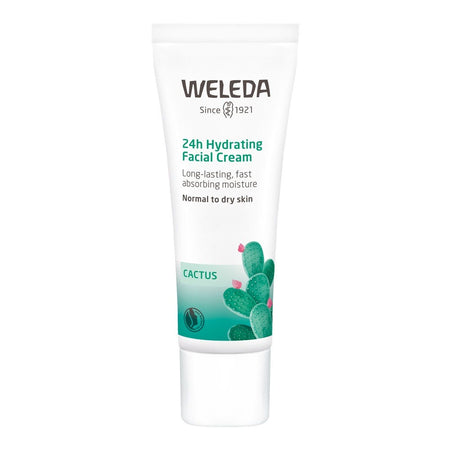 24h Hydrating Facial Cream - Health 2000