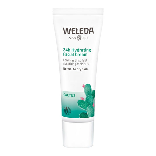 24h Hydrating Facial Cream