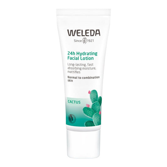 Hydrating 24 Hour Facial Lotion