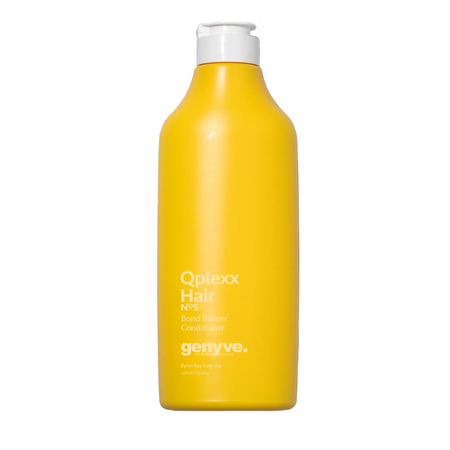 Qplexx Hair No5 Conditioner
