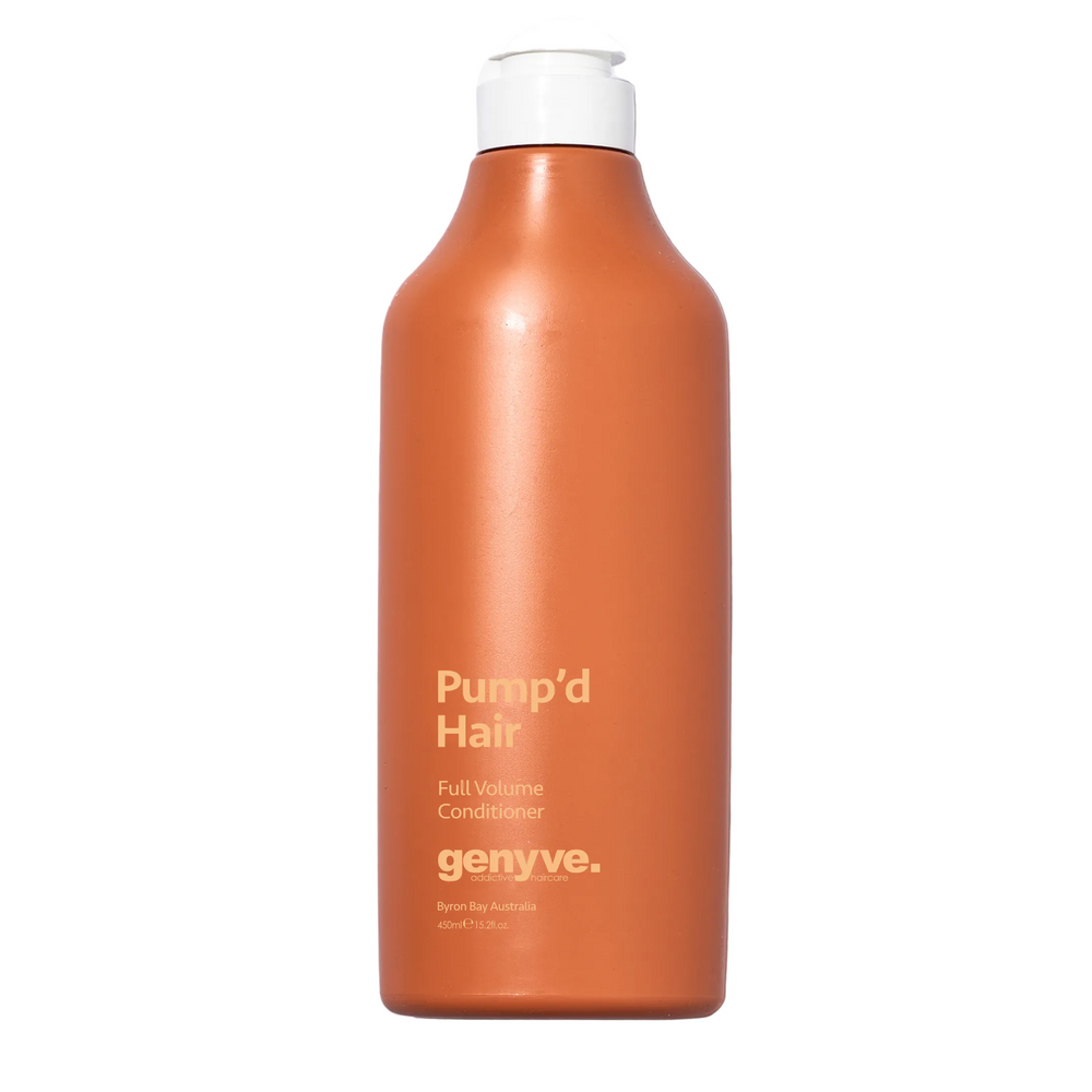 Pump'd Hair Conditioner