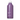 Purple bottle of genye Blondie Hair Strong Anti-Yellow Conditioner on a white background
