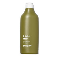 P'mint Hair Shampoo