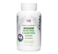 Garcinia Cambogia 12000 - Health 2000