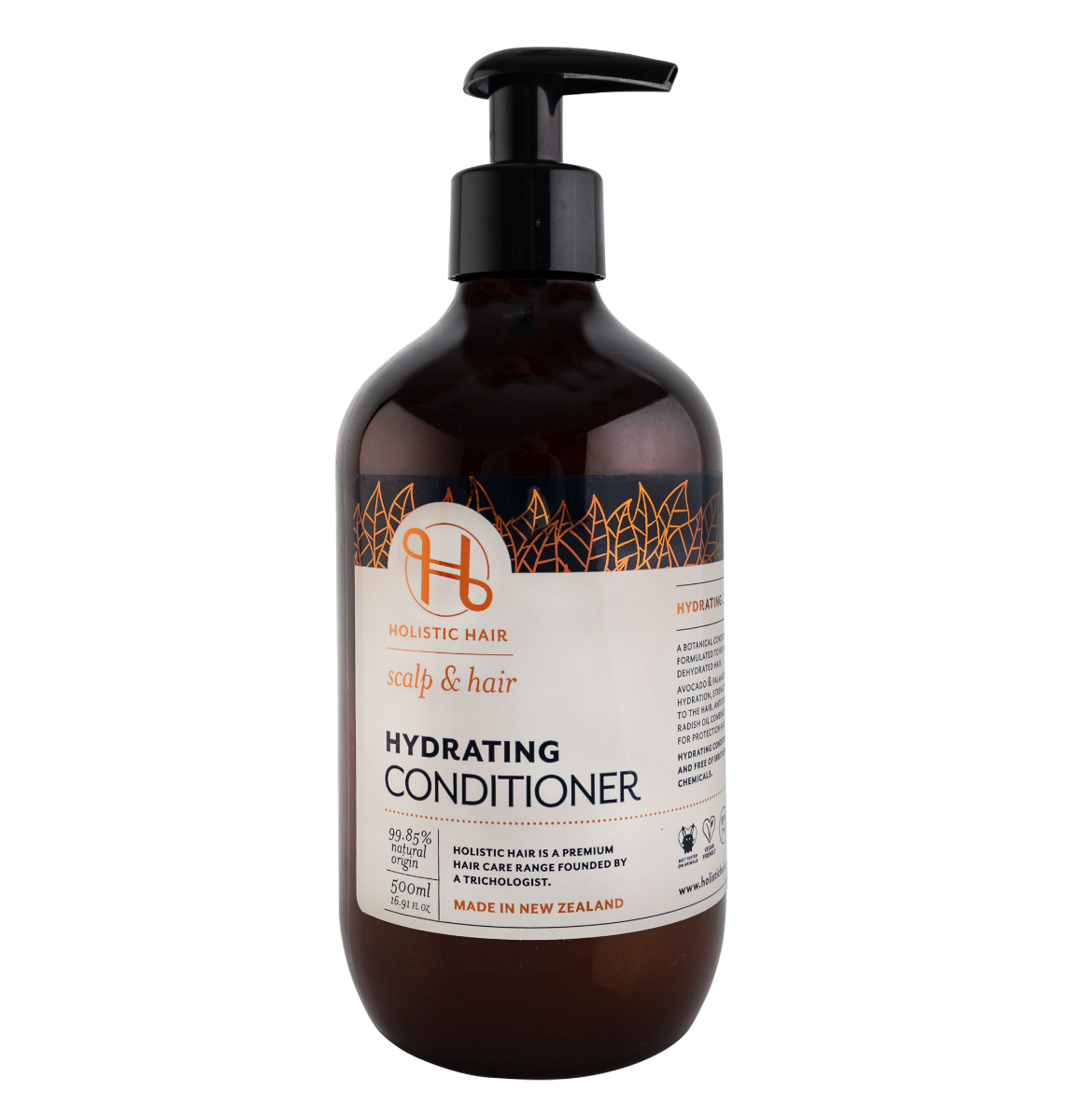 Hydrating Conditioner - Scalp & Hair
