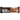 Musashi Protein Crunch Chocolate Brownie protein bar in its wrapper, featuring a black and brown design with product details and a chocolate brownie illustration.