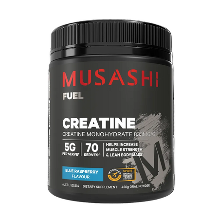 Creatine Powder