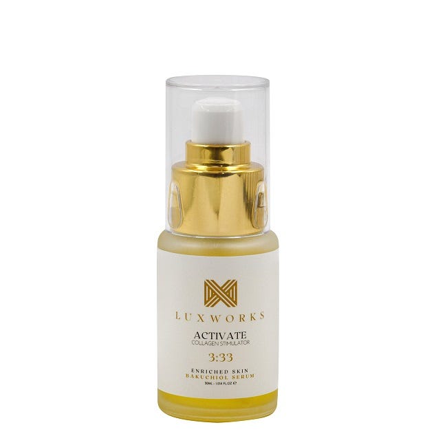3:33 Activate- Bakuchiol Serum - Health 2000