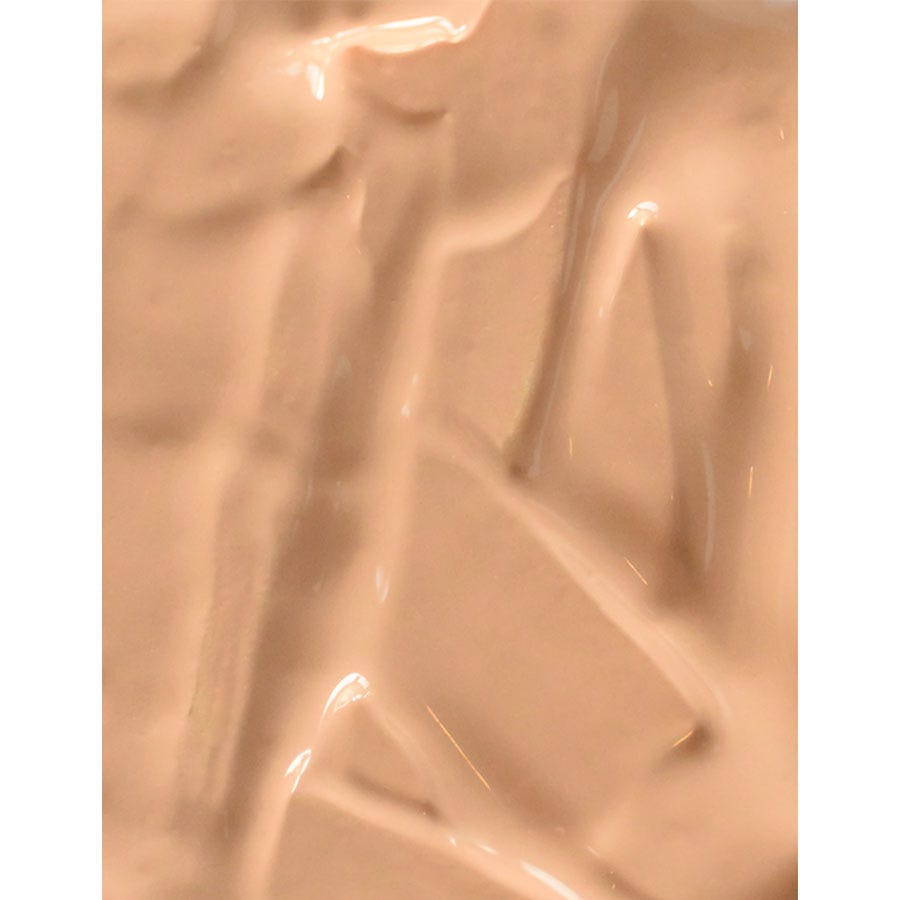Living Nature Foundation - Pure Buff – natural foundation for fair skin tones - sample