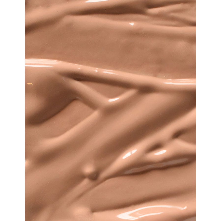 Living Nature Foundation - Pure Taupe – natural foundation for cool light to medium skin tones - sample