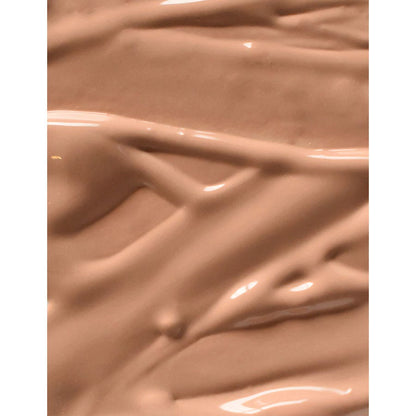 Living Nature Foundation - Pure Taupe – natural foundation for cool light to medium skin tones - sample