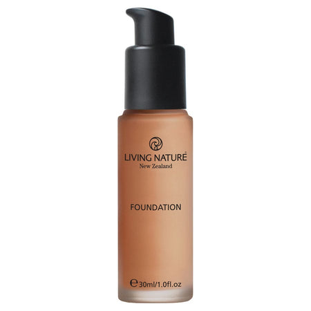 Foundation - Pure Beige - Health 2000