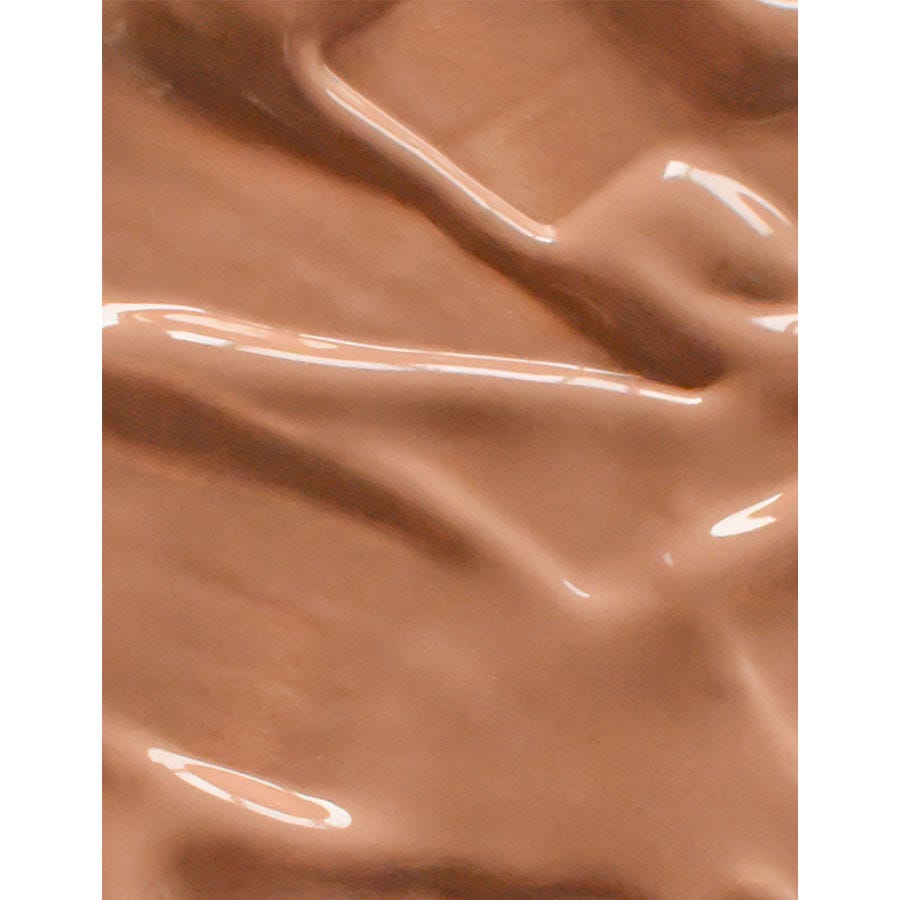 Living Nature Foundation - Pure Beige – natural liquid foundation for medium skin with neutral undertones - Sample