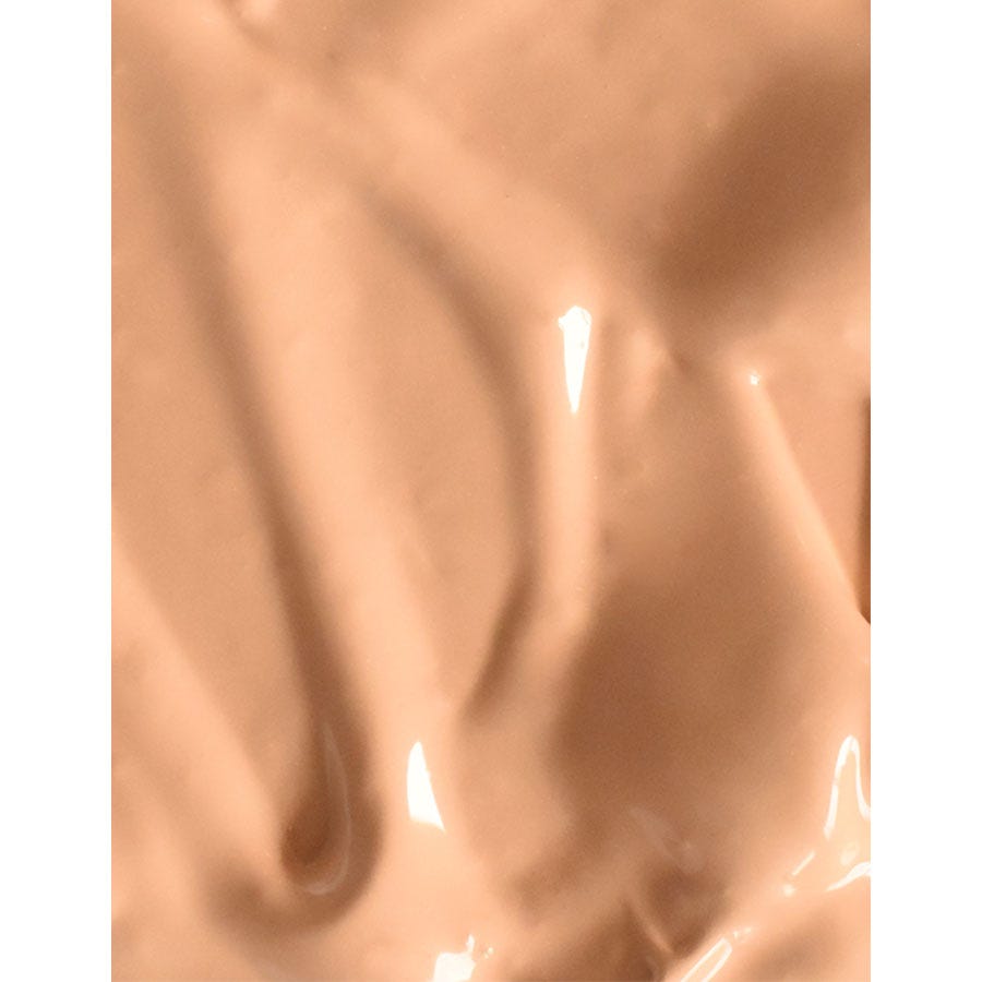 Living Nature Foundation - Pure Sand bottle with box – natural foundation for medium skin tones - Sample