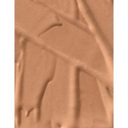 Living Nature Foundation - Pure Honey bottle with packaging – natural liquid foundation for warm skin tones - sample