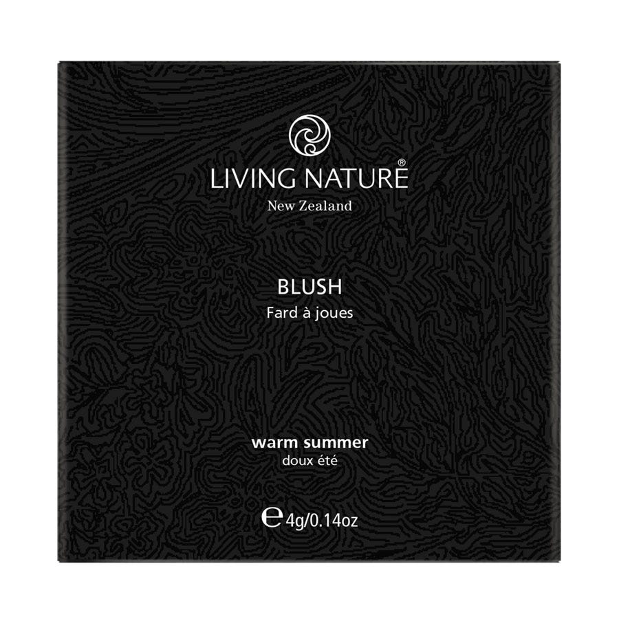 Blush - Warm Summer - Health 2000