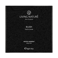 Blush - Warm Summer - Health 2000