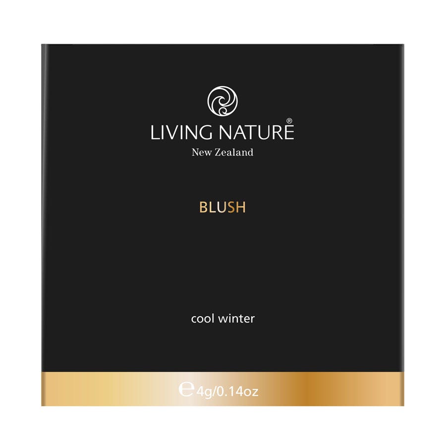 Blush - Cool Winter - Health 2000