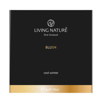 Blush - Cool Winter - Health 2000