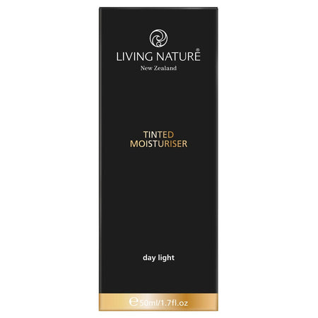 Tinted Moisturiser - Day Light - Health 2000