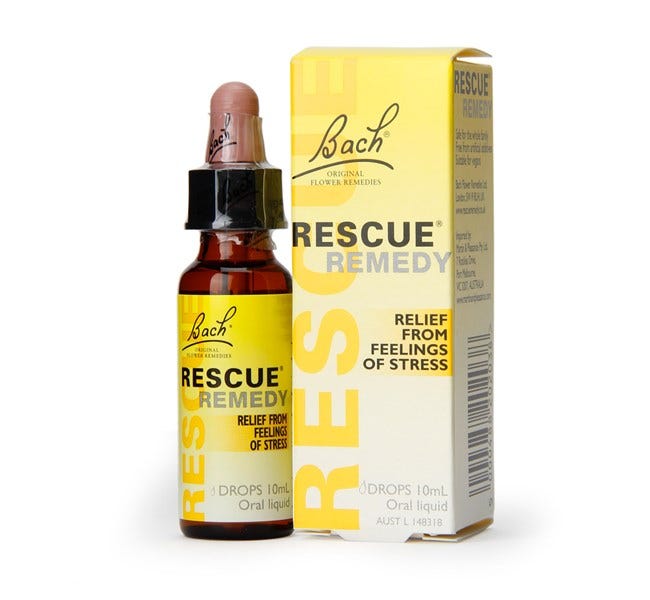 Rescue Sleep - Health 2000