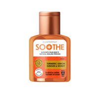 Soothe Turmeric, Lemon, Honey & Ginger Drink