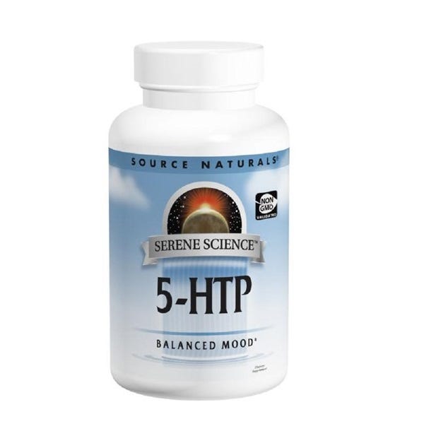 5-HTP