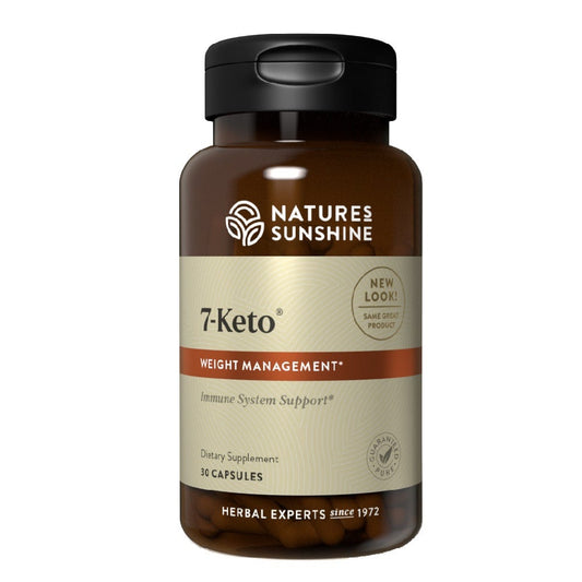 7-Keto