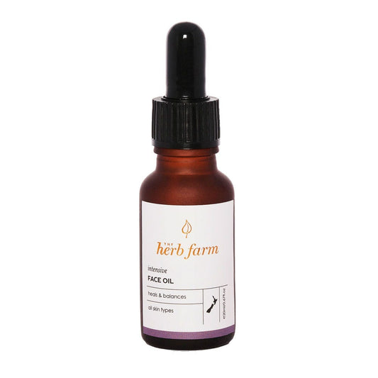 Intensive Face Oil
