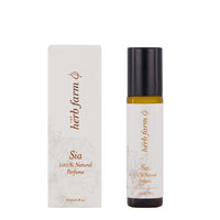 Sia 100% Natural Perfume - Health 2000