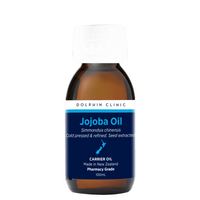 Jojoba Oil
