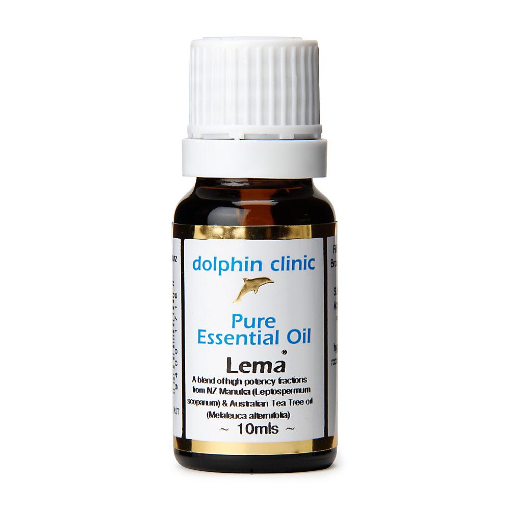 Lema Essential Oil