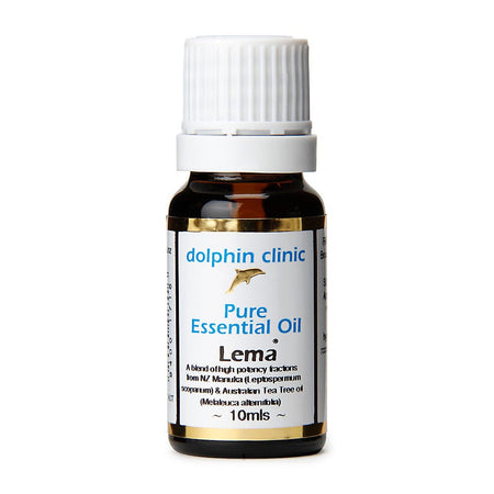 Lema Essential Oil - Health 2000