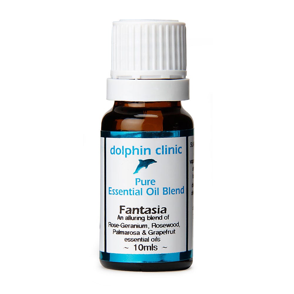 Fantasia Essential Oil Blend - Health 2000