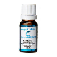 Fantasia Essential Oil Blend - Health 2000