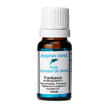 Fantasia Essential Oil Blend - Health 2000