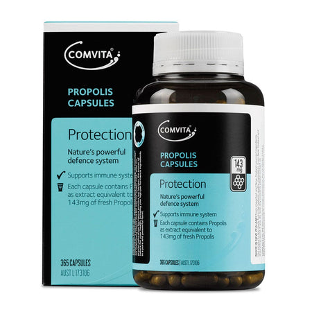 Propolis PFL15 - Health 2000
