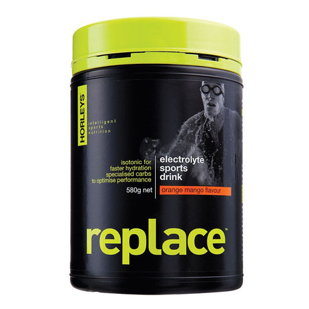 Replace - Orange Mango - Health 2000