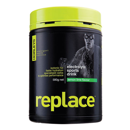 Replace - Lemon Lime - Health 2000
